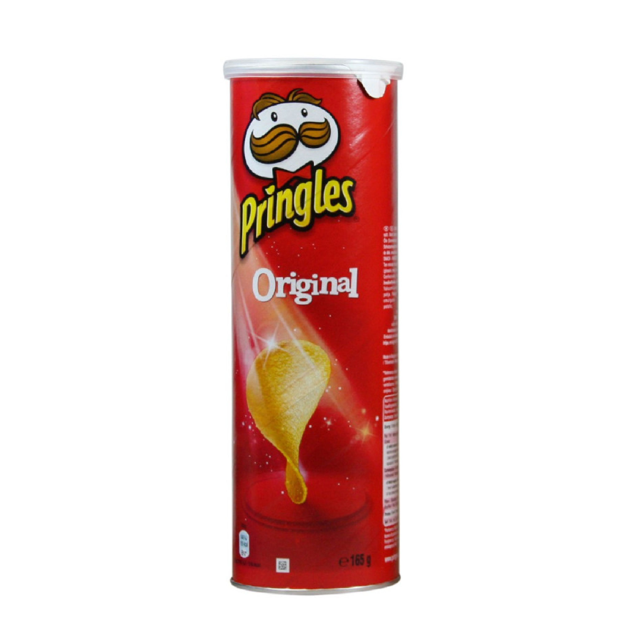 Pringles Original G ShopHere