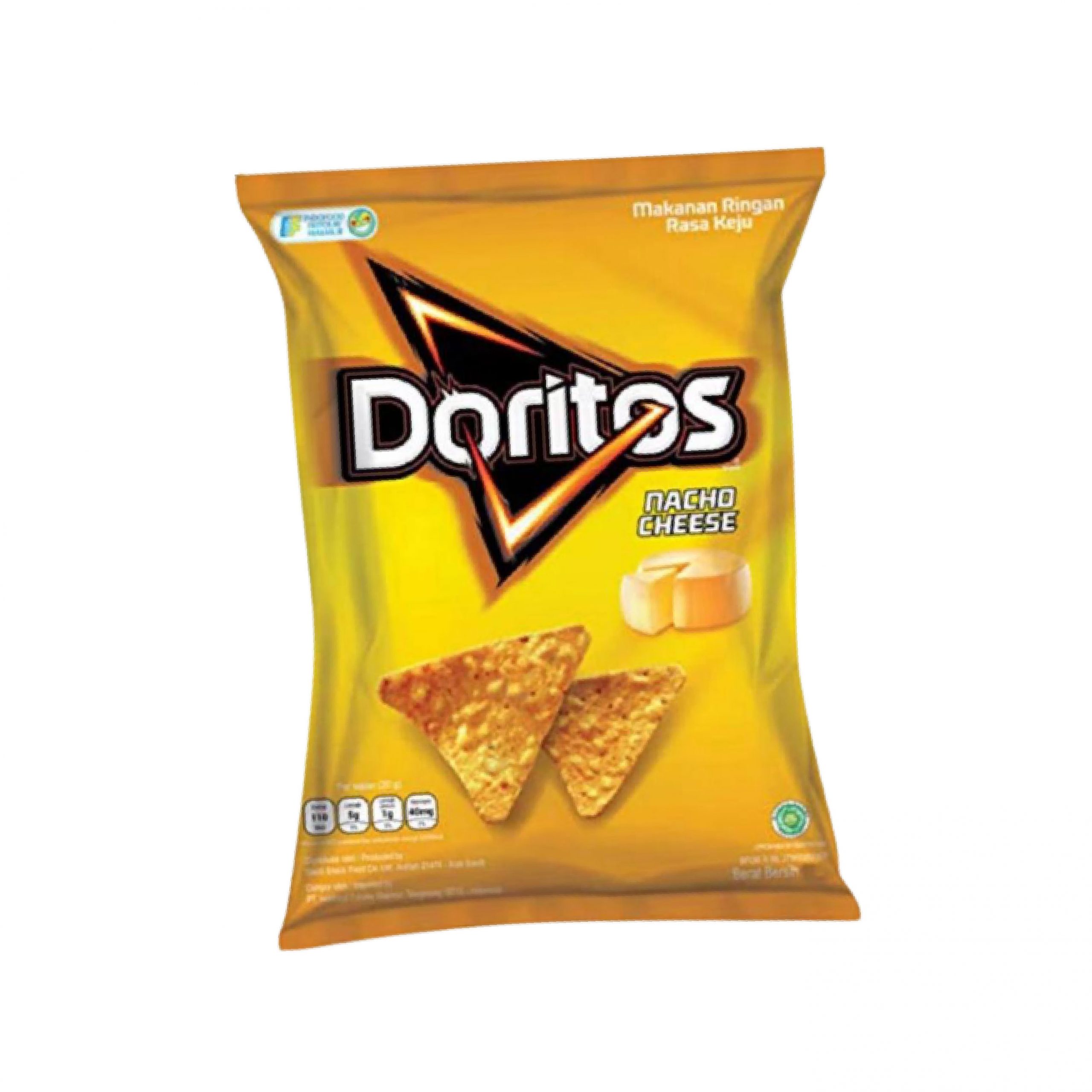 Doritos Nacho Cheese 150g | ShopHere